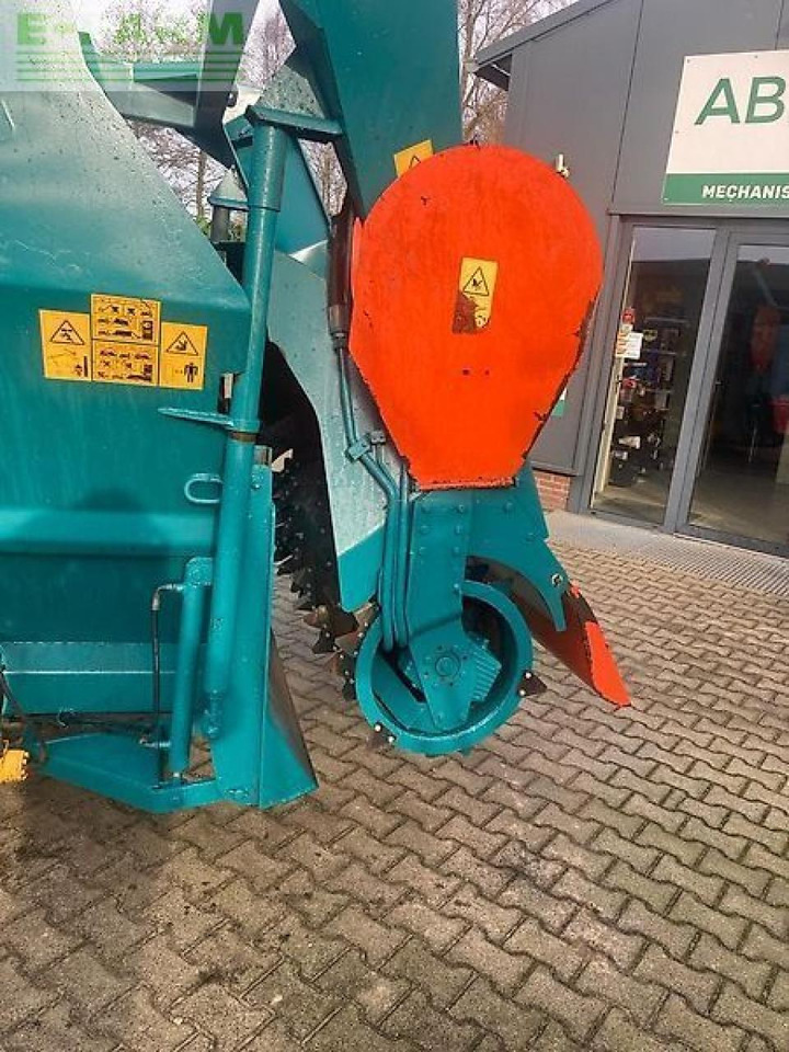 Marmix alimix rx 9.18 d - Μηχανηματα κτηνοτροφιασ: φωτογραφία 2 Marmix alimix rx 9.18 d - Μηχανηματα κτηνοτροφιασ: φωτογραφία 2