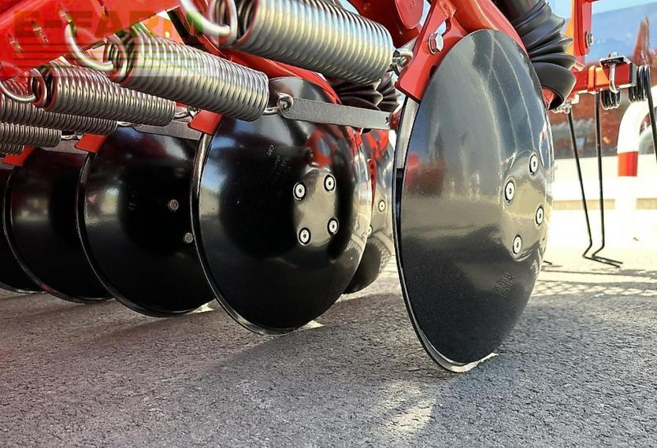 Maschio dama 250 20 corex dc-classic 2500 - Σπαρτική μηχανή: φωτογραφία 5 Maschio dama 250 20 corex dc-classic 2500 - Σπαρτική μηχανή: φωτογραφία 5