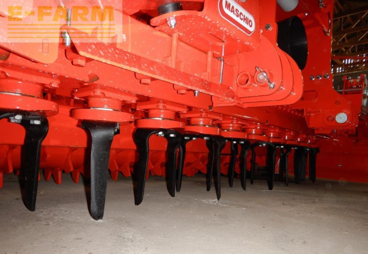 Maschio dc-claasic 2500 + dama 250 20 corex + - Δισκοσβάρνα: φωτογραφία 4 Maschio dc-claasic 2500 + dama 250 20 corex + - Δισκοσβάρνα: φωτογραφία 4