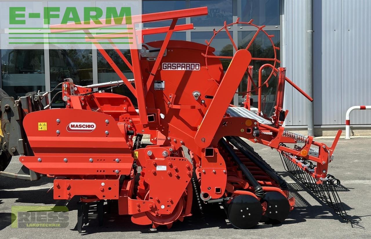 Maschio dc-classic 2500 + dama 250 20 corex - Σβολοκόπτης: φωτογραφία 5 Maschio dc-classic 2500 + dama 250 20 corex - Σβολοκόπτης: φωτογραφία 5