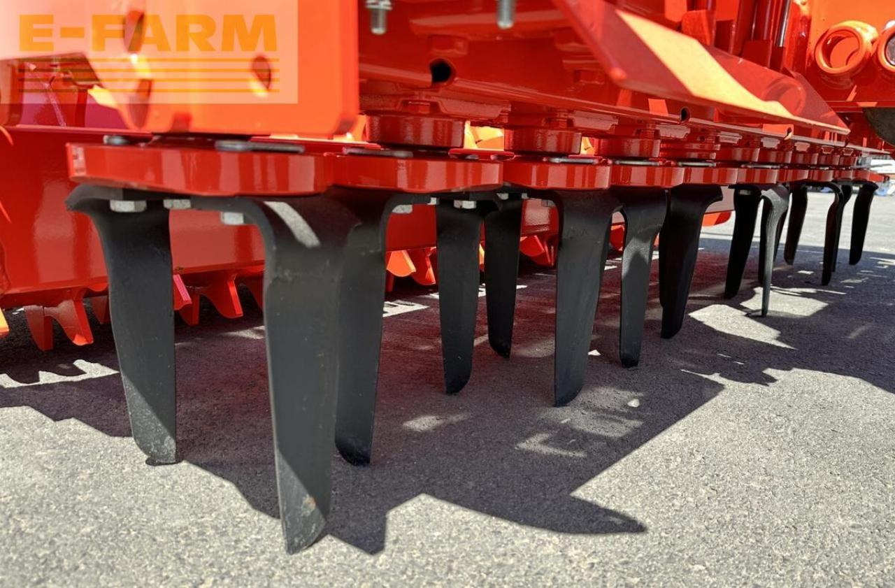 Maschio dc-classic 2500 + dama 250 20 corex - Δισκοσβάρνα: φωτογραφία 3 Maschio dc-classic 2500 + dama 250 20 corex - Δισκοσβάρνα: φωτογραφία 3