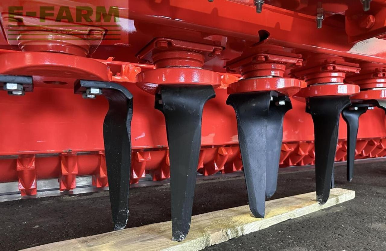 Maschio dm-classic 3000 scm + dama 300 24 corex+ - Δισκοσβάρνα: φωτογραφία 5 Maschio dm-classic 3000 scm + dama 300 24 corex+ - Δισκοσβάρνα: φωτογραφία 5