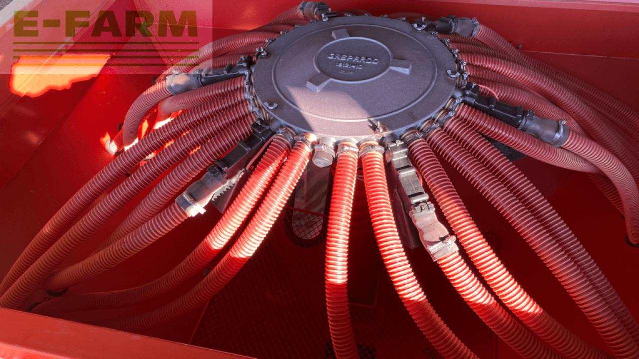 Maschio dm4000p500 - Μηχανή οργώματος: φωτογραφία 4 Maschio dm4000p500 - Μηχανή οργώματος: φωτογραφία 4