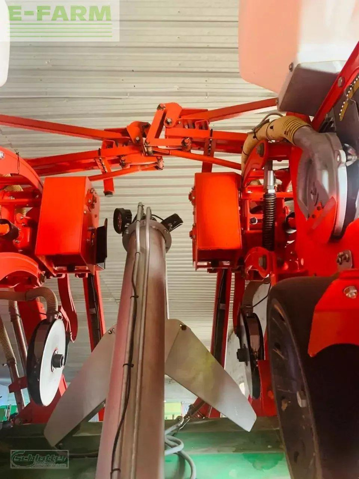 Σπαρτική μηχανή ακριβείας Maschio mirka 8 reihen: φωτογραφία 6 Σπαρτική μηχανή ακριβείας Maschio mirka 8 reihen: φωτογραφία 6