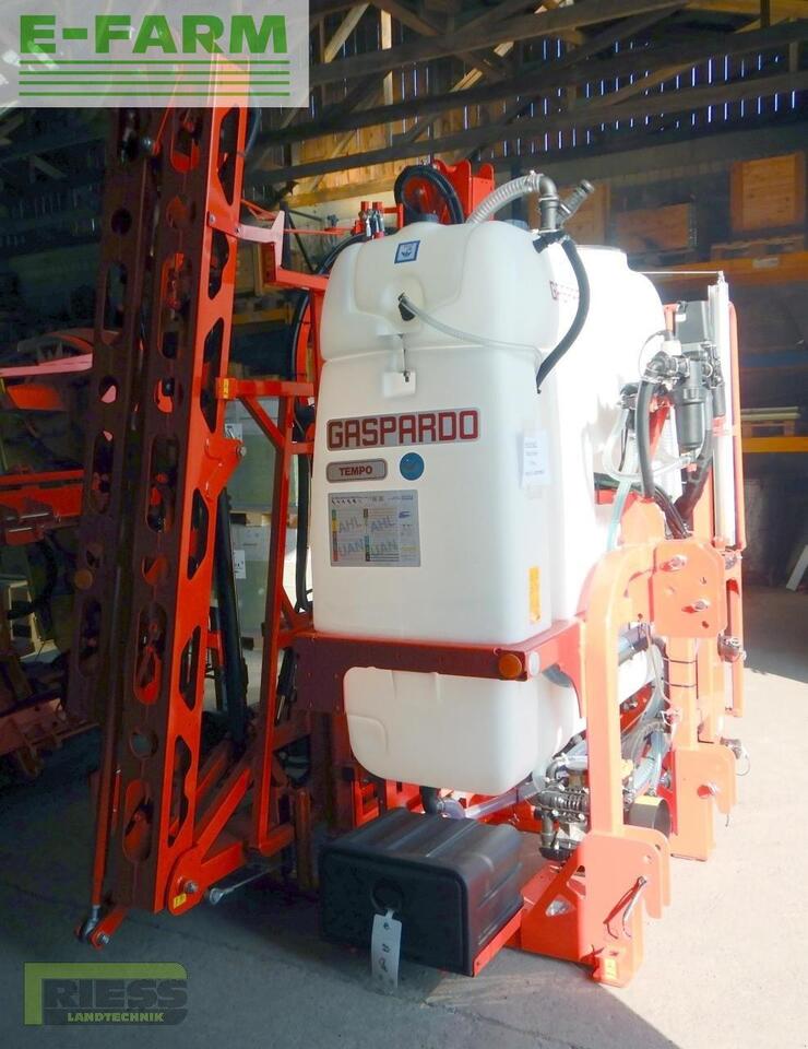 Maschio tempo 1201 bravo 15m - Αναρτώμενο ψεκαστικό: φωτογραφία 2 Maschio tempo 1201 bravo 15m - Αναρτώμενο ψεκαστικό: φωτογραφία 2