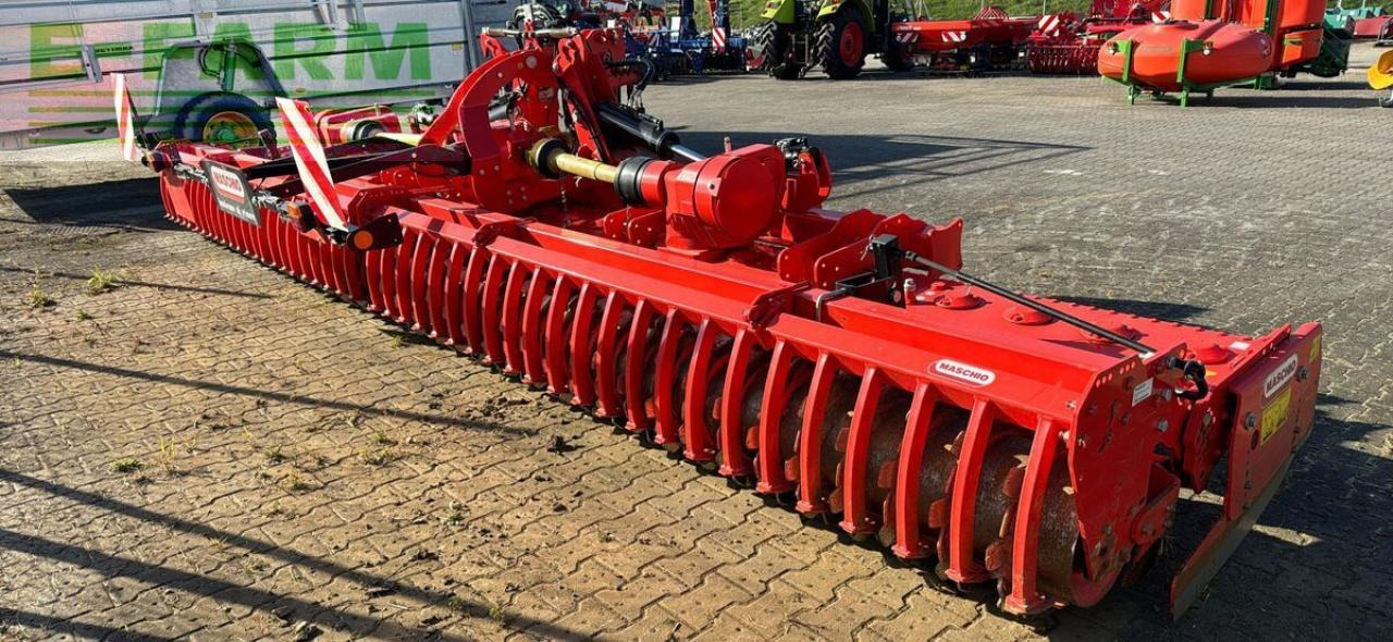 Maschio toro 7000 - Δισκοσβάρνα: φωτογραφία 3 Maschio toro 7000 - Δισκοσβάρνα: φωτογραφία 3