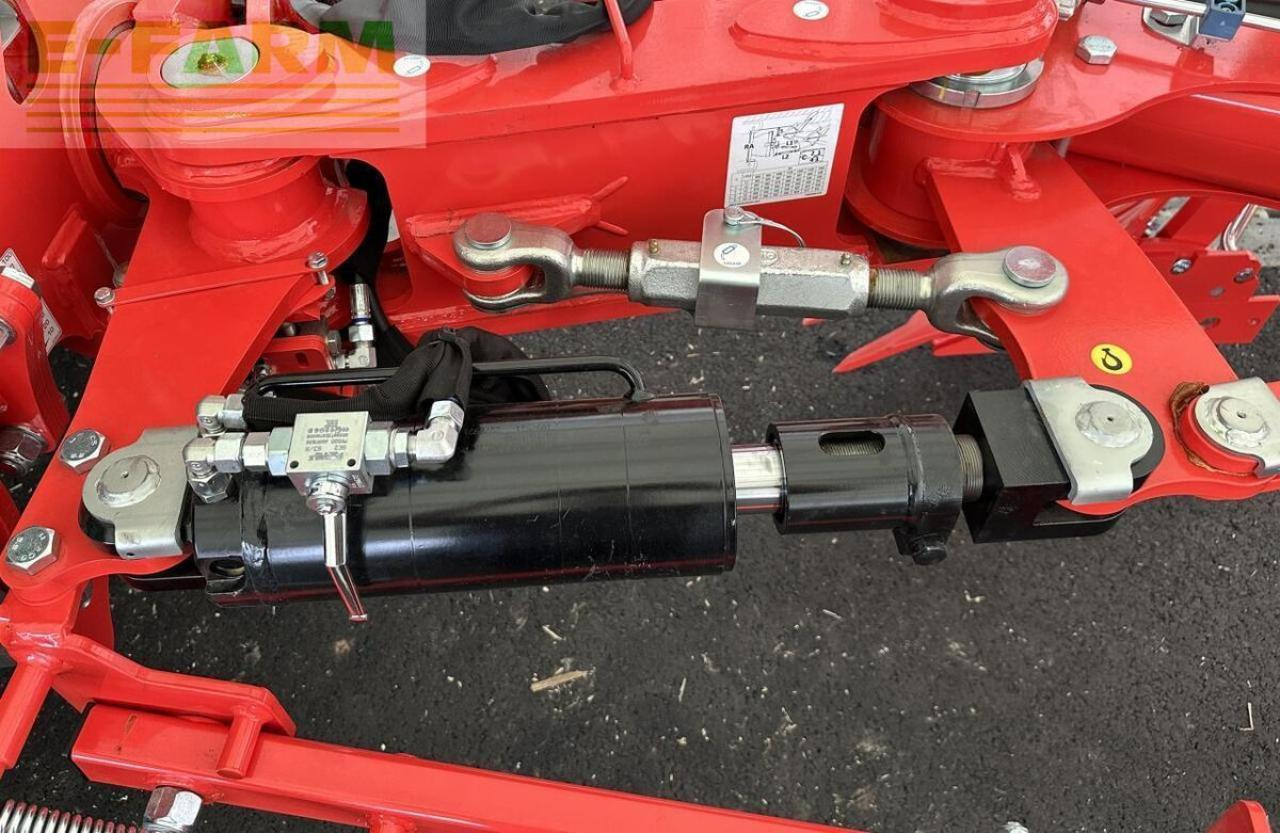 Maschio unico m passo 4+ non stop - Άροτρο: φωτογραφία 5 Maschio unico m passo 4+ non stop - Άροτρο: φωτογραφία 5