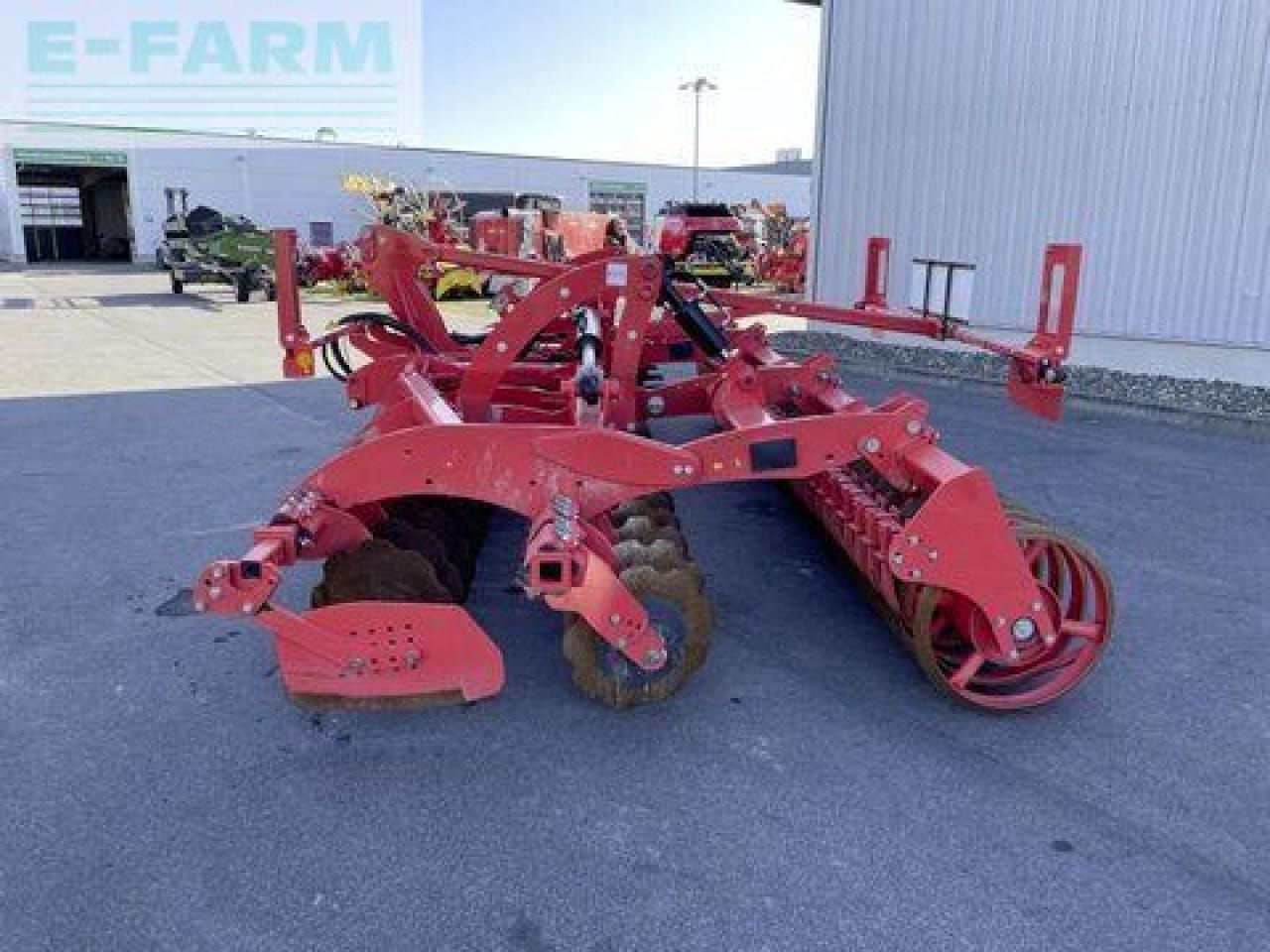 Maschio veloce 500 - Δισκοσβάρνα: φωτογραφία 5 Maschio veloce 500 - Δισκοσβάρνα: φωτογραφία 5