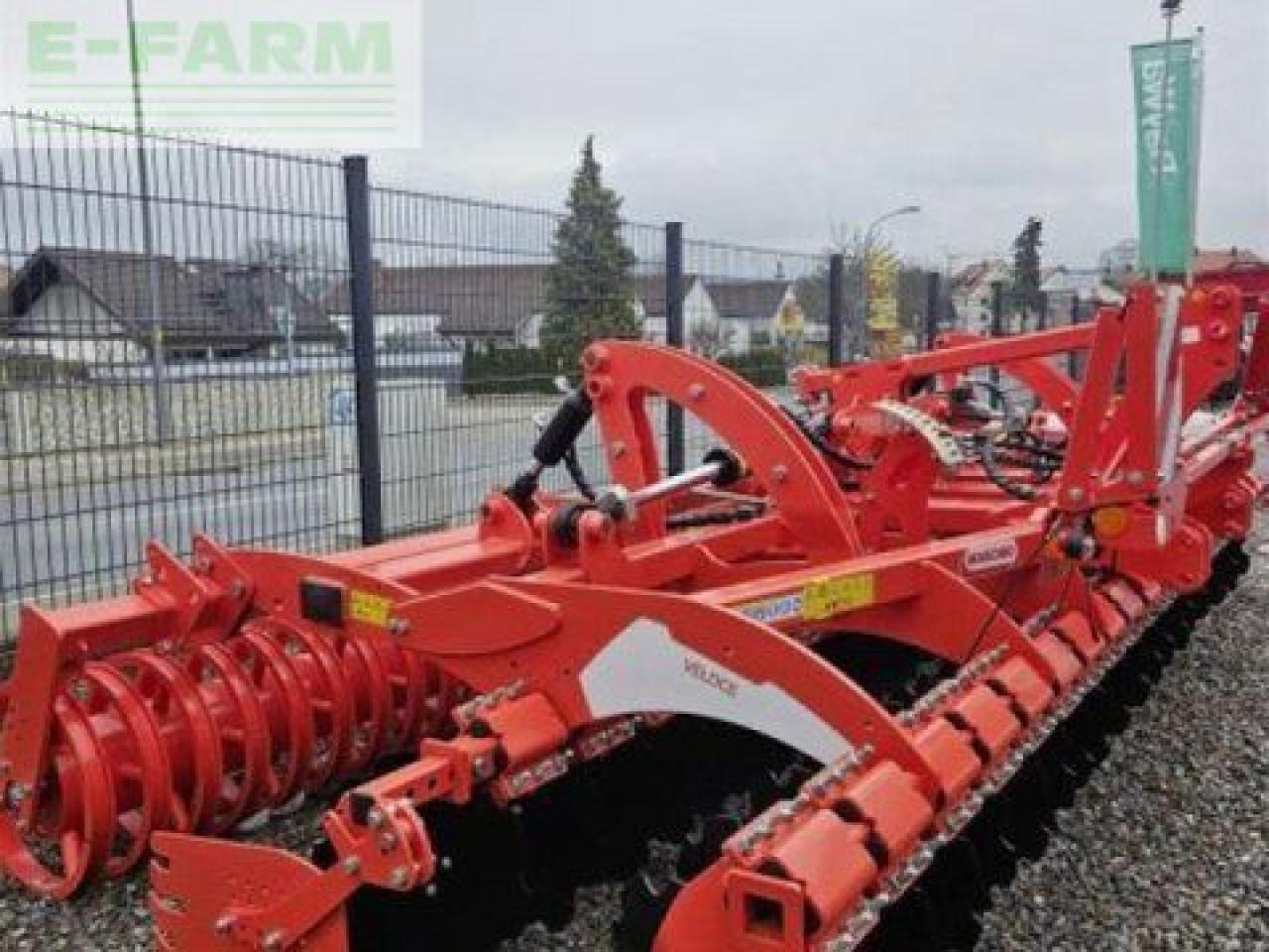 Maschio veloce 500 - Δισκοσβάρνα: φωτογραφία 2 Maschio veloce 500 - Δισκοσβάρνα: φωτογραφία 2