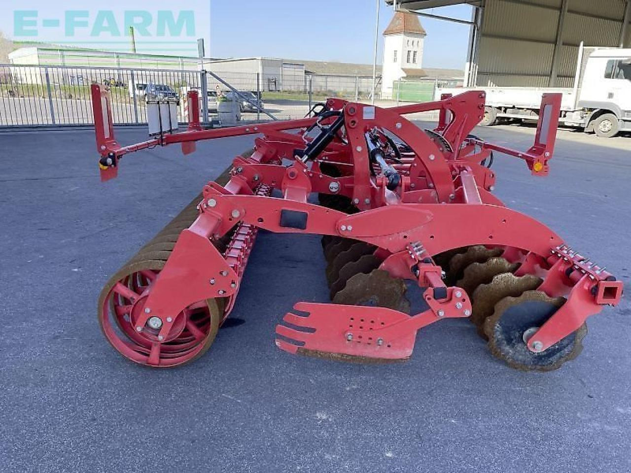 Maschio veloce 500 - Δισκοσβάρνα: φωτογραφία 3 Maschio veloce 500 - Δισκοσβάρνα: φωτογραφία 3