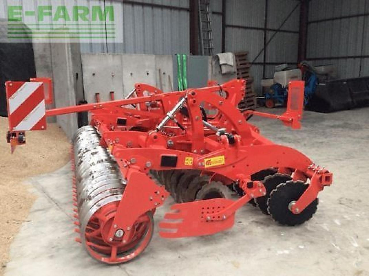 Maschio veloce f40 15d - Δισκοσβάρνα: φωτογραφία 4 Maschio veloce f40 15d - Δισκοσβάρνα: φωτογραφία 4