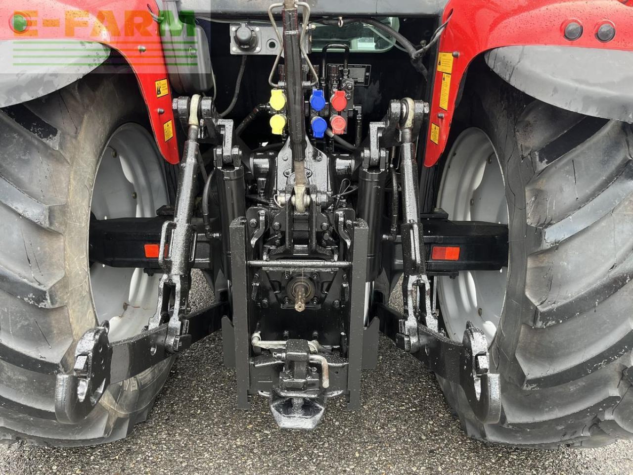 Massey Ferguson 5445-4 privilege - Τρακτέρ: φωτογραφία 5 Massey Ferguson 5445-4 privilege - Τρακτέρ: φωτογραφία 5