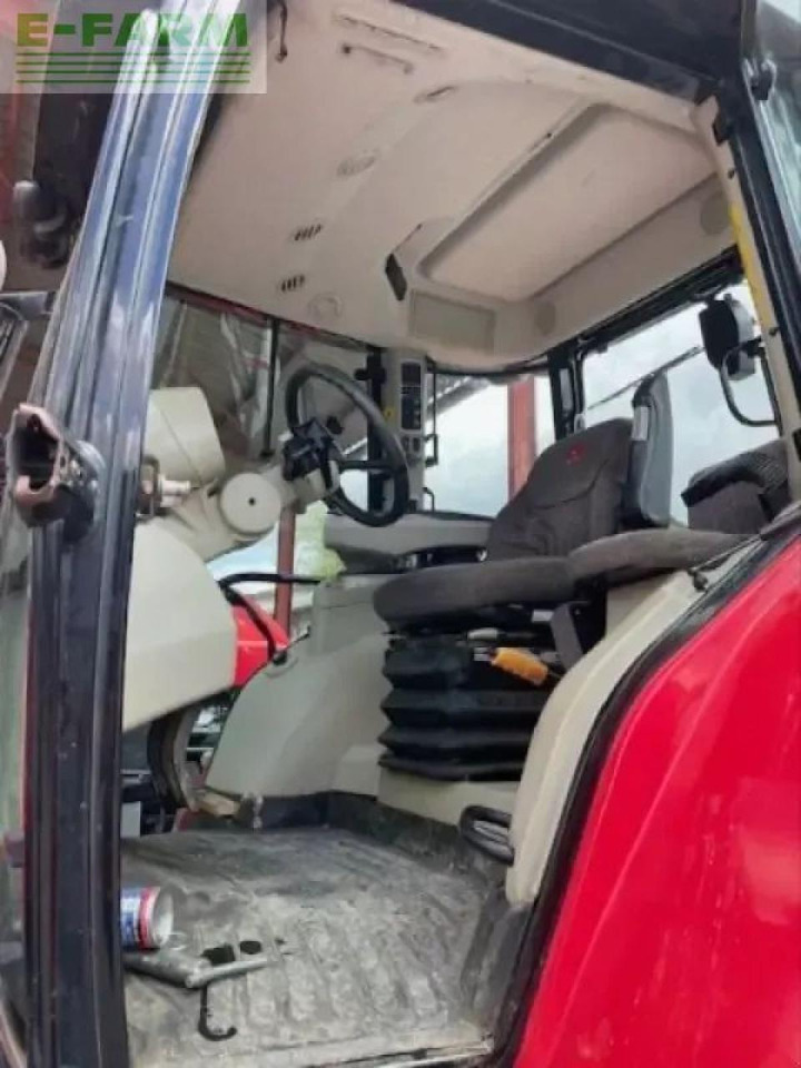 Massey Ferguson 7718 - Τρακτέρ: φωτογραφία 5 Massey Ferguson 7718 - Τρακτέρ: φωτογραφία 5