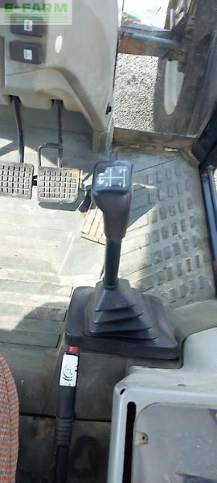 Massey Ferguson mf 6150 a / traktor / 100 ps / allrad / druckluft - Τρακτέρ: φωτογραφία 4 Massey Ferguson mf 6150 a / traktor / 100 ps / allrad / druckluft - Τρακτέρ: φωτογραφία 4