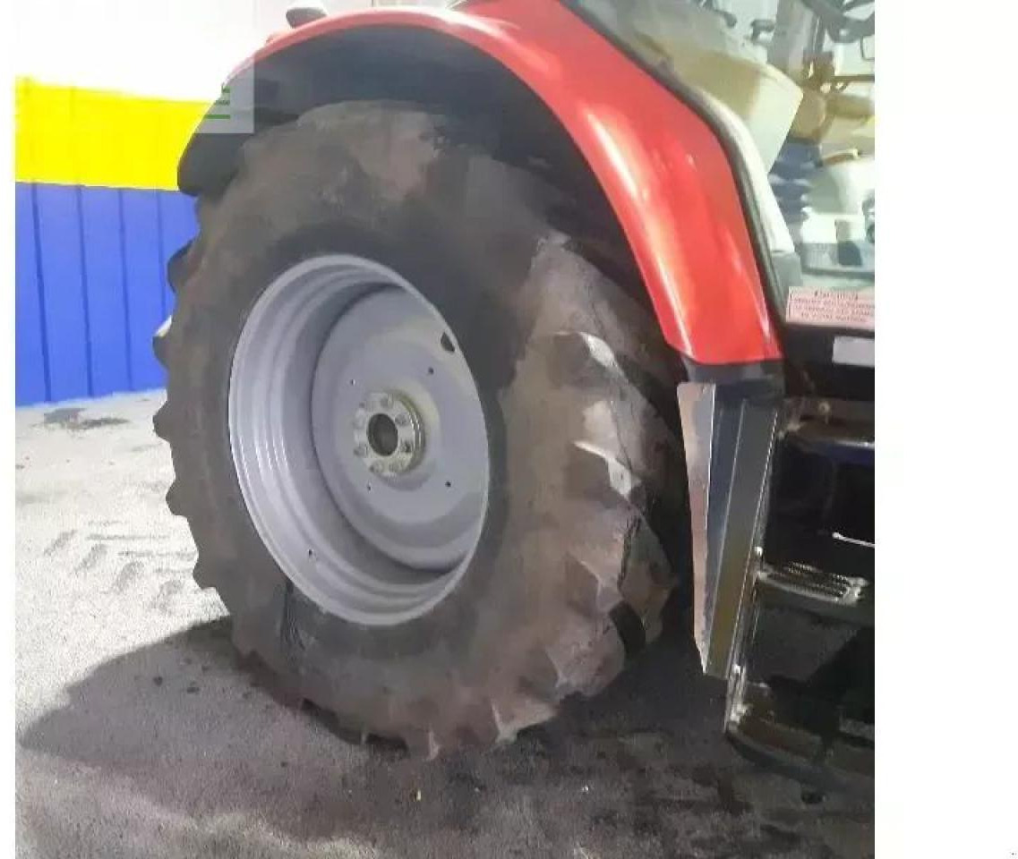 Massey Ferguson mf 7714 - Τρακτέρ: φωτογραφία 5 Massey Ferguson mf 7714 - Τρακτέρ: φωτογραφία 5