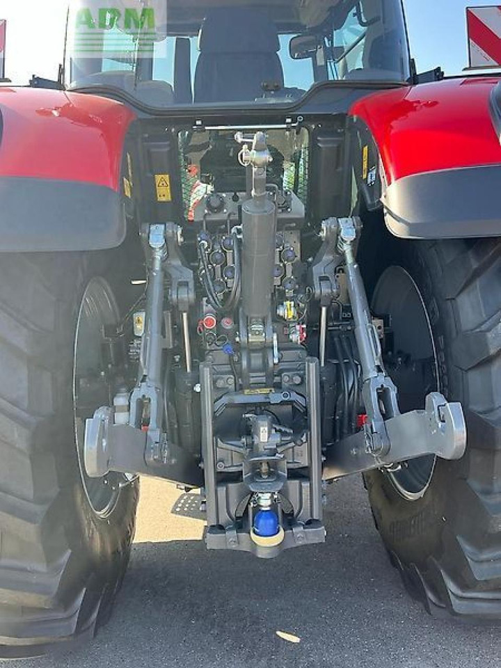 Massey Ferguson mf 8740 s dyna-vt exclusive Exclusive - Τρακτέρ: φωτογραφία 4 Massey Ferguson mf 8740 s dyna-vt exclusive Exclusive - Τρακτέρ: φωτογραφία 4