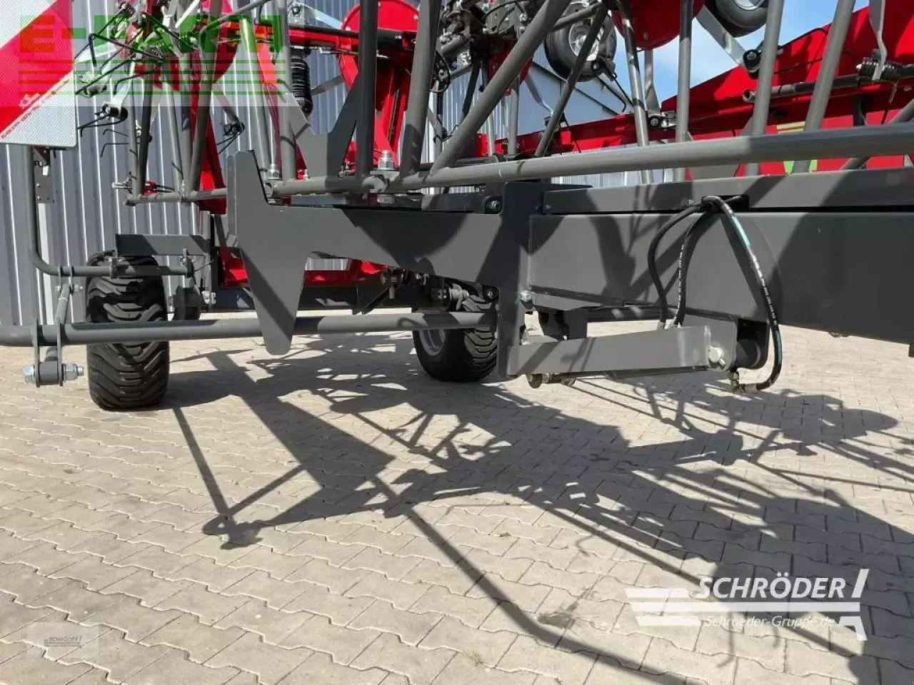 Massey Ferguson td 1310x trc (lotus 1250 t) - Χορτοσυλλέκτης: φωτογραφία 2 Massey Ferguson td 1310x trc (lotus 1250 t) - Χορτοσυλλέκτης: φωτογραφία 2
