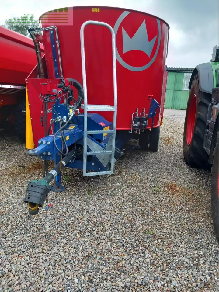 Mayer duo 18-t - Μηχανηματα κτηνοτροφιασ: φωτογραφία 4 Mayer duo 18-t - Μηχανηματα κτηνοτροφιασ: φωτογραφία 4