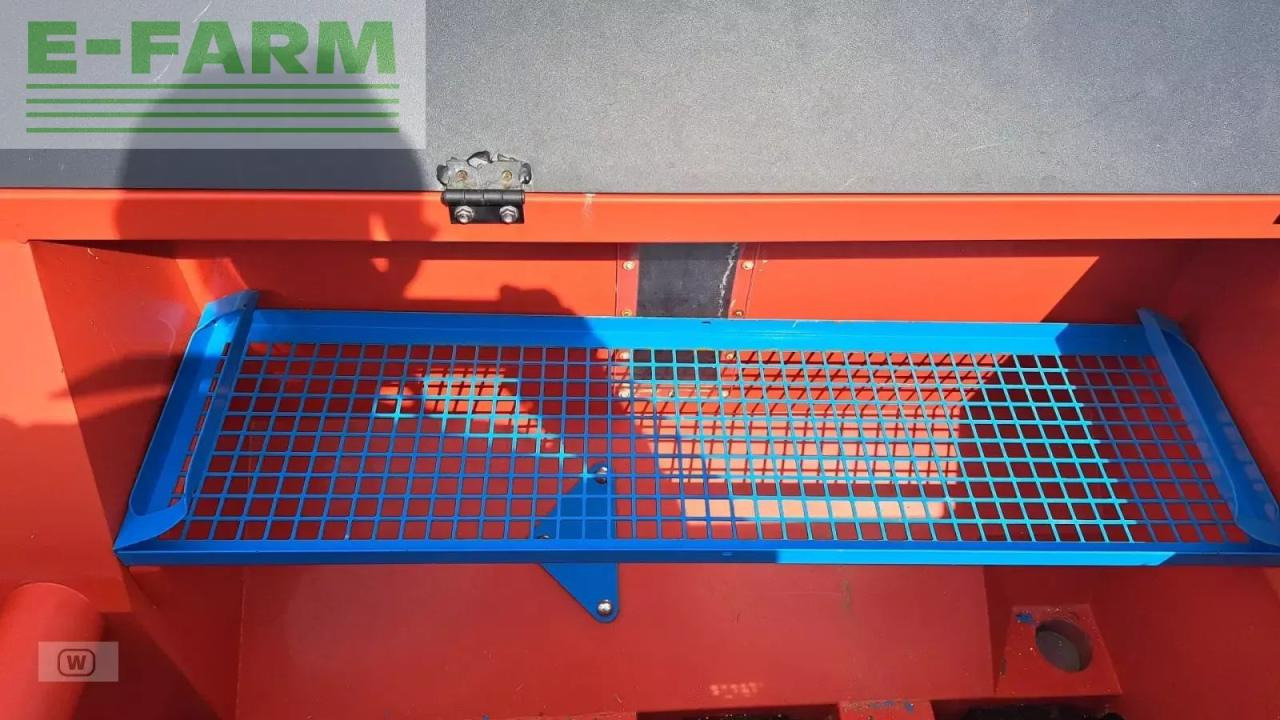 Monosem ng plus 4 - Σπαρτική μηχανή ακριβείας: φωτογραφία 4 Monosem ng plus 4 - Σπαρτική μηχανή ακριβείας: φωτογραφία 4