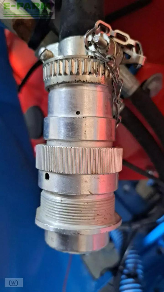 Monosem ng plus 4 - Σπαρτική μηχανή ακριβείας: φωτογραφία 5 Monosem ng plus 4 - Σπαρτική μηχανή ακριβείας: φωτογραφία 5