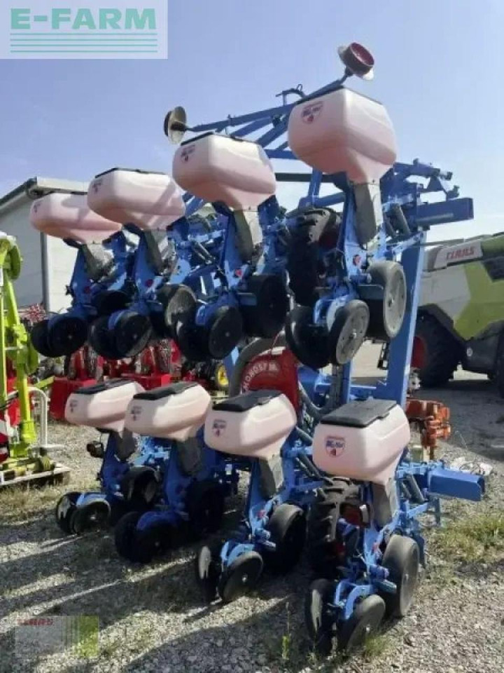 Monosem ng plus 8 r - Σπαρτική μηχανή ακριβείας: φωτογραφία 2 Monosem ng plus 8 r - Σπαρτική μηχανή ακριβείας: φωτογραφία 2