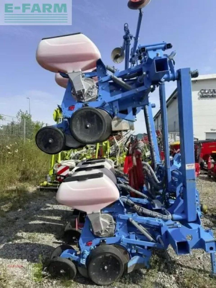 Monosem ng plus 8 r - Σπαρτική μηχανή ακριβείας: φωτογραφία 5 Monosem ng plus 8 r - Σπαρτική μηχανή ακριβείας: φωτογραφία 5