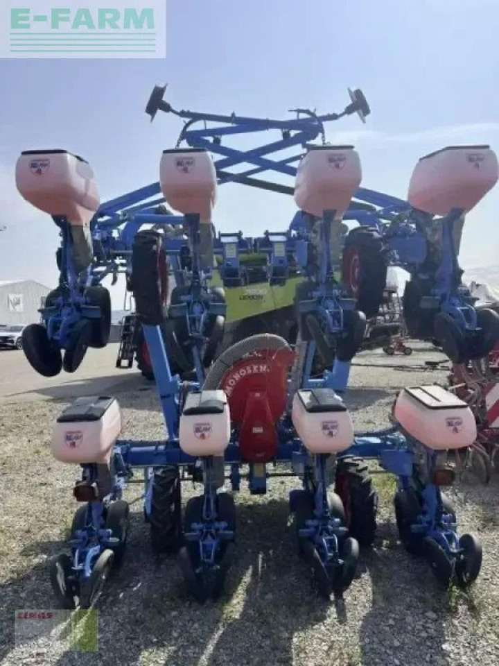 Monosem ng plus 8 r - Σπαρτική μηχανή ακριβείας: φωτογραφία 4 Monosem ng plus 8 r - Σπαρτική μηχανή ακριβείας: φωτογραφία 4