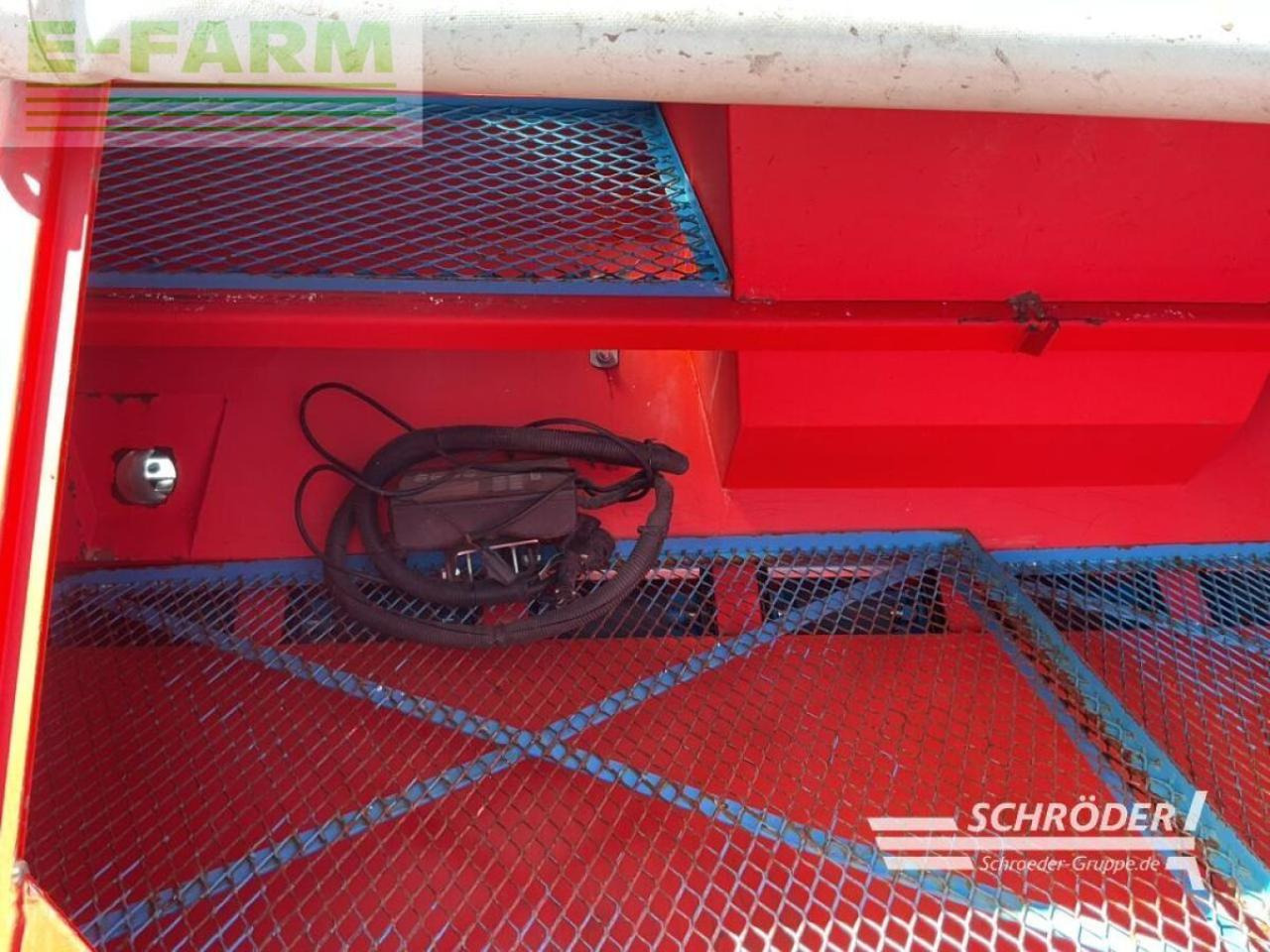 Σπαρτική μηχανή ακριβείας Monosem ng plus 8-reihig: φωτογραφία 15 Σπαρτική μηχανή ακριβείας Monosem ng plus 8-reihig: φωτογραφία 15