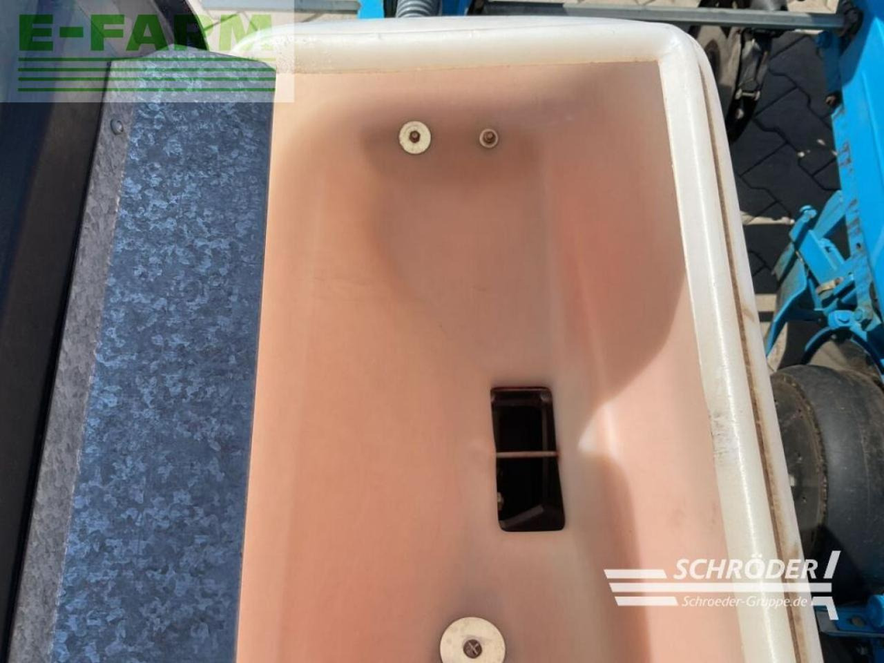 Σπαρτική μηχανή ακριβείας Monosem ng plus 8-reihig: φωτογραφία 8 Σπαρτική μηχανή ακριβείας Monosem ng plus 8-reihig: φωτογραφία 8