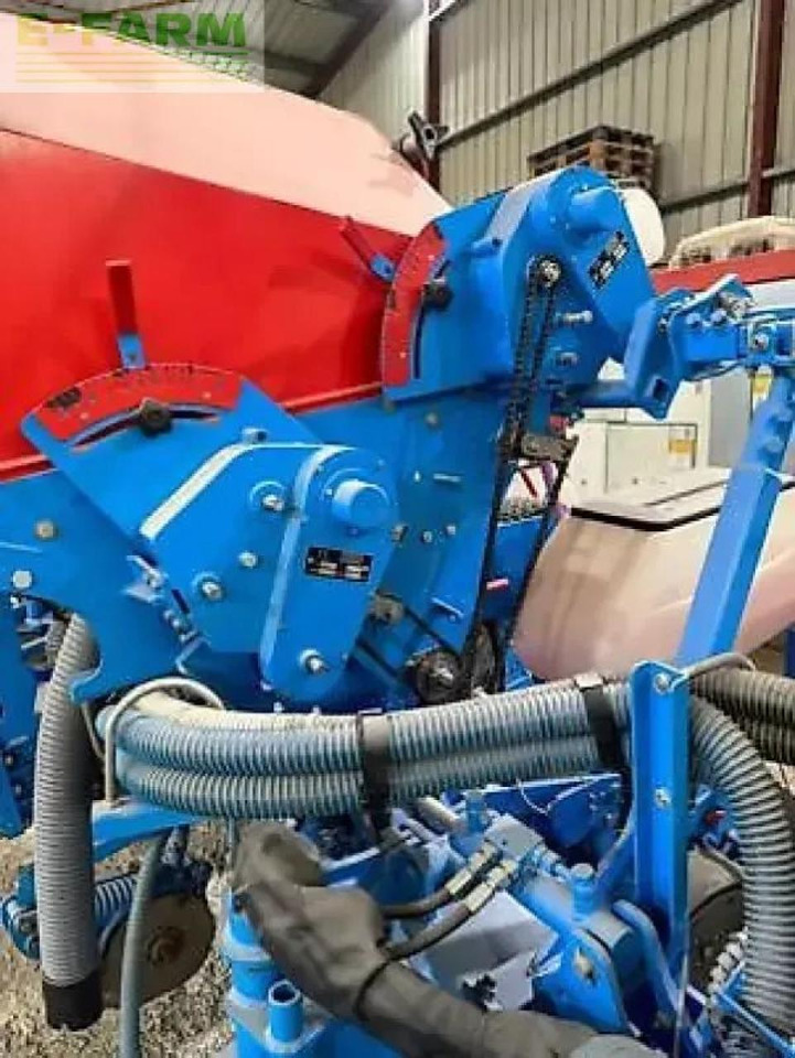 Monosem nx - Σπαρτική μηχανή ακριβείας: φωτογραφία 3 Monosem nx - Σπαρτική μηχανή ακριβείας: φωτογραφία 3