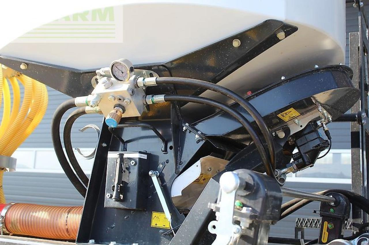 Moreni kronos 300-apv 500+scheibenschar - Σπαρτική μηχανή: φωτογραφία 4 Moreni kronos 300-apv 500+scheibenschar - Σπαρτική μηχανή: φωτογραφία 4