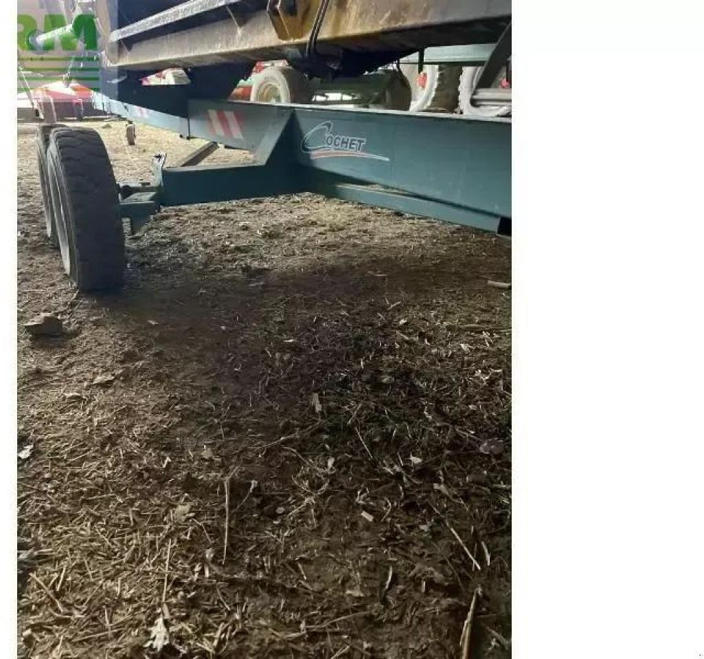 Θεριζοαλωνιστική μηχανή New Holland csx7080: φωτογραφία 8 Θεριζοαλωνιστική μηχανή New Holland csx7080: φωτογραφία 8