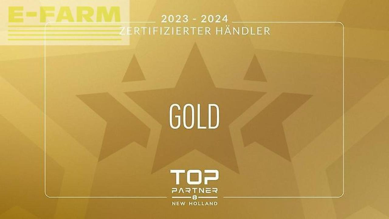New Holland t5.100 dual command traktor *inkl. mwst.* - Τρακτέρ: φωτογραφία 2 New Holland t5.100 dual command traktor *inkl. mwst.* - Τρακτέρ: φωτογραφία 2