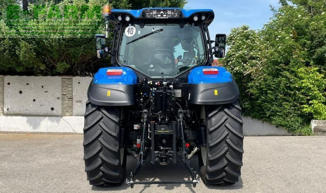 New Holland t5.120 auto command (stage v) - Τρακτέρ: φωτογραφία 5 New Holland t5.120 auto command (stage v) - Τρακτέρ: φωτογραφία 5