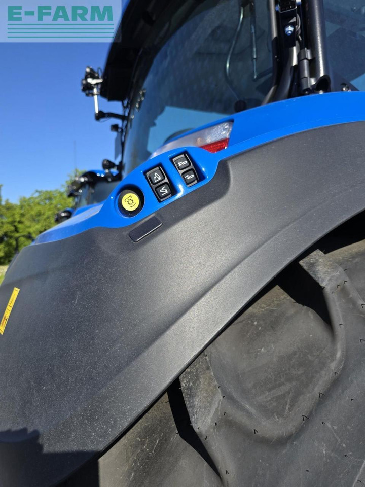 New Holland t5.140 dynamic command (stage v) - Τρακτέρ: φωτογραφία 5 New Holland t5.140 dynamic command (stage v) - Τρακτέρ: φωτογραφία 5