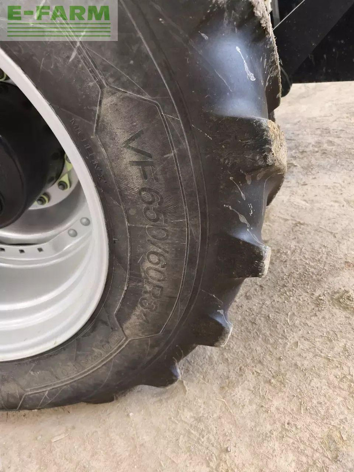 Τρακτέρ New Holland t7.315 hd HD: φωτογραφία 8