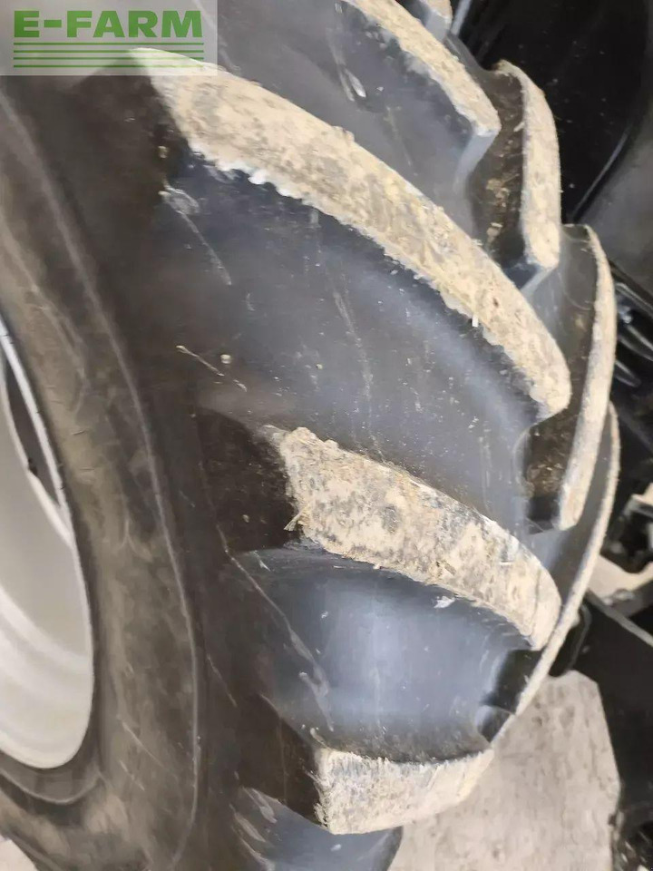 Τρακτέρ New Holland t7.315 hd HD: φωτογραφία 7