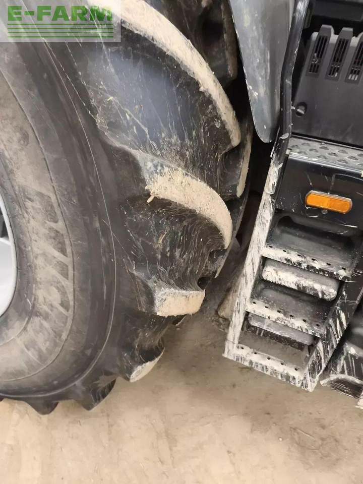 Τρακτέρ New Holland t7.315 hd HD: φωτογραφία 6