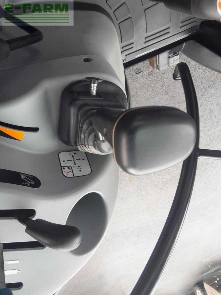 Τρακτέρ New Holland td5.95: φωτογραφία 19