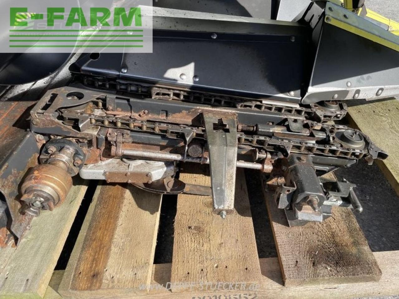 Olimac drago gt 8-75 - Εξαρτηματα - Ενσιρωτική μηχανή: φωτογραφία 5 Olimac drago gt 8-75 - Εξαρτηματα - Ενσιρωτική μηχανή: φωτογραφία 5