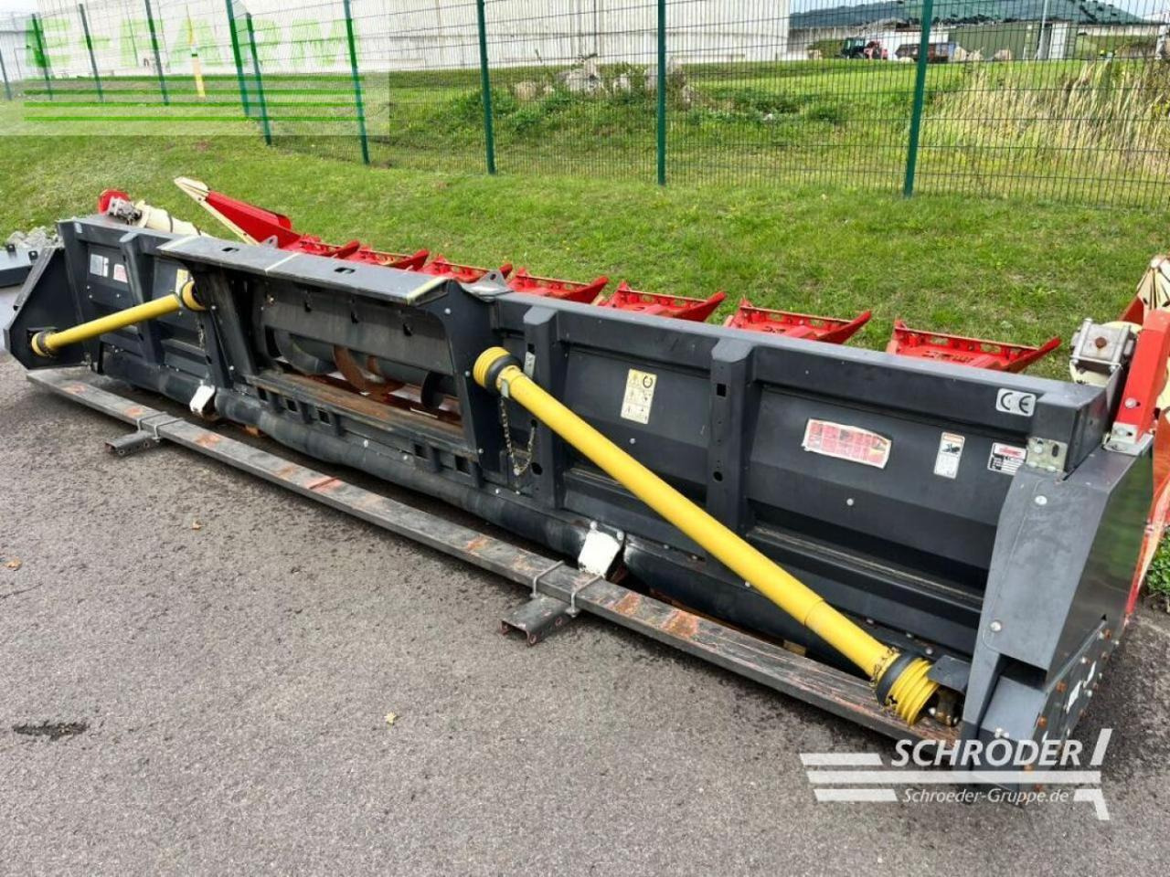 Olimac drago n 8 tr 6,00 m - Εξαρτηματα - Ενσιρωτική μηχανή: φωτογραφία 1 Olimac drago n 8 tr 6,00 m - Εξαρτηματα - Ενσιρωτική μηχανή: φωτογραφία 1