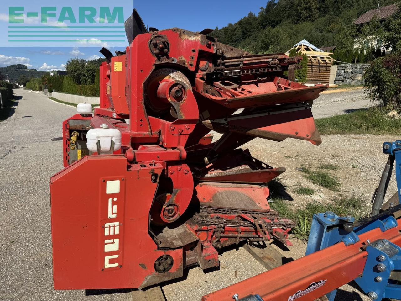 Olimac olimac drago sr6tr - Εξαρτηματα - Ενσιρωτική μηχανή: φωτογραφία 4 Olimac olimac drago sr6tr - Εξαρτηματα - Ενσιρωτική μηχανή: φωτογραφία 4