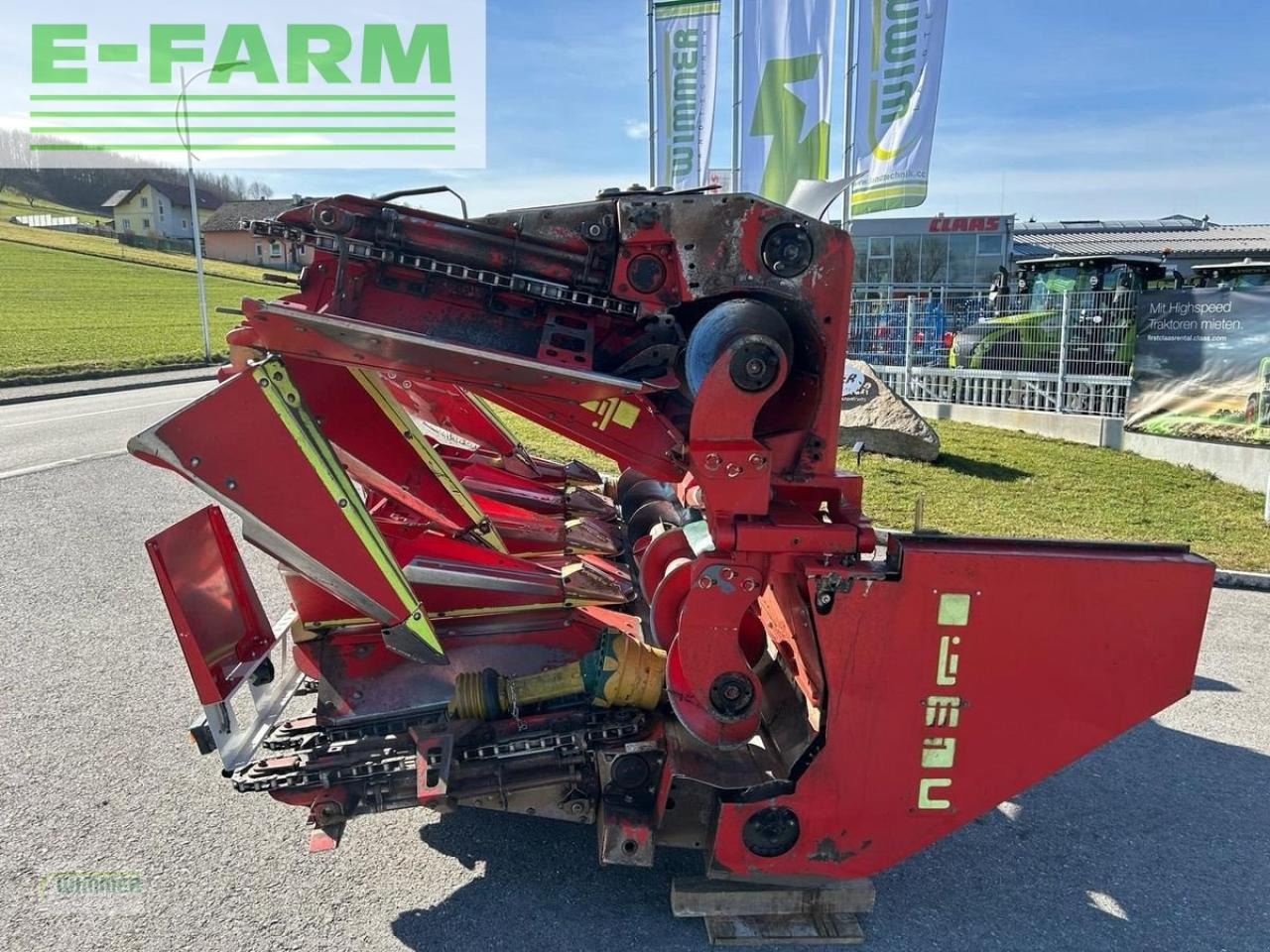 Olimac - Εξαρτηματα - Ενσιρωτική μηχανή: φωτογραφία 5 Olimac - Εξαρτηματα - Ενσιρωτική μηχανή: φωτογραφία 5