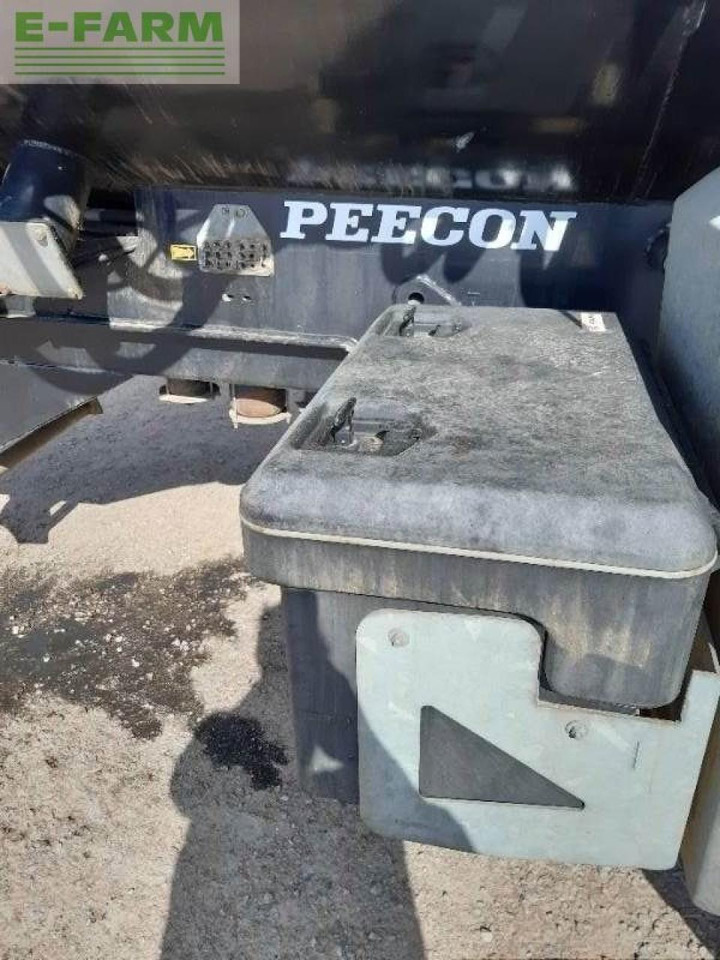 Peecon eur-200 mit turbokranarm (kaweco) - Μηχανηματα λιπάσματα: φωτογραφία 4 Peecon eur-200 mit turbokranarm (kaweco) - Μηχανηματα λιπάσματα: φωτογραφία 4