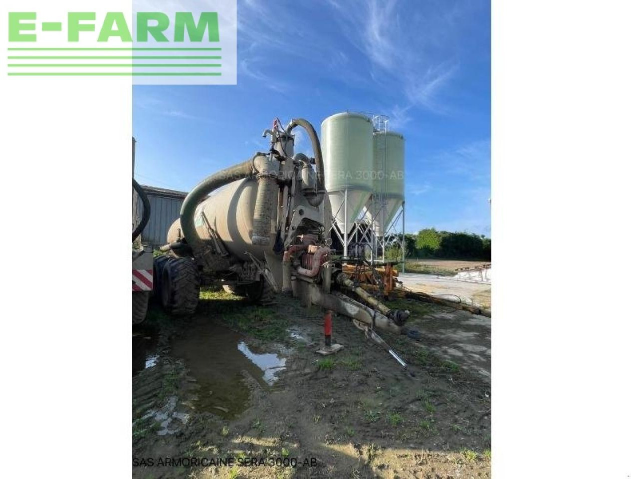 Pichon tci15 - Μηχανηματα λιπάσματα: φωτογραφία 2 Pichon tci15 - Μηχανηματα λιπάσματα: φωτογραφία 2