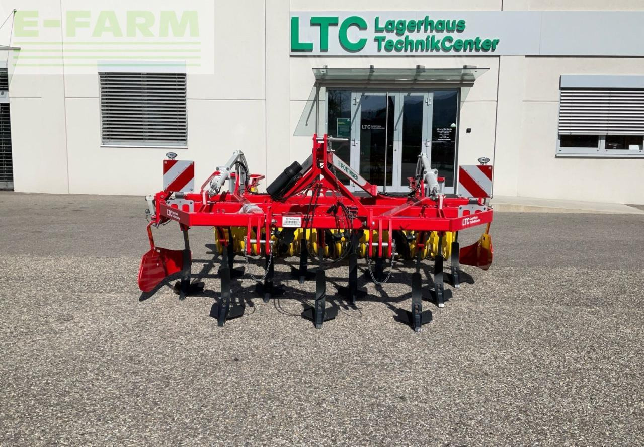 Pöttinger Synkro 3030 - Καλλιεργητής: φωτογραφία 3 Pöttinger Synkro 3030 - Καλλιεργητής: φωτογραφία 3