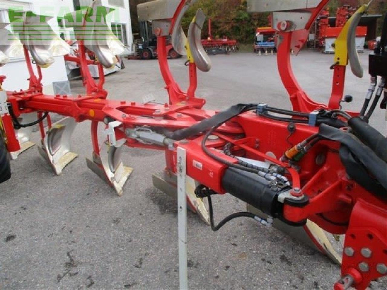 Pöttinger servo 45 m plus #520 - Άροτρο: φωτογραφία 3 Pöttinger servo 45 m plus #520 - Άροτρο: φωτογραφία 3