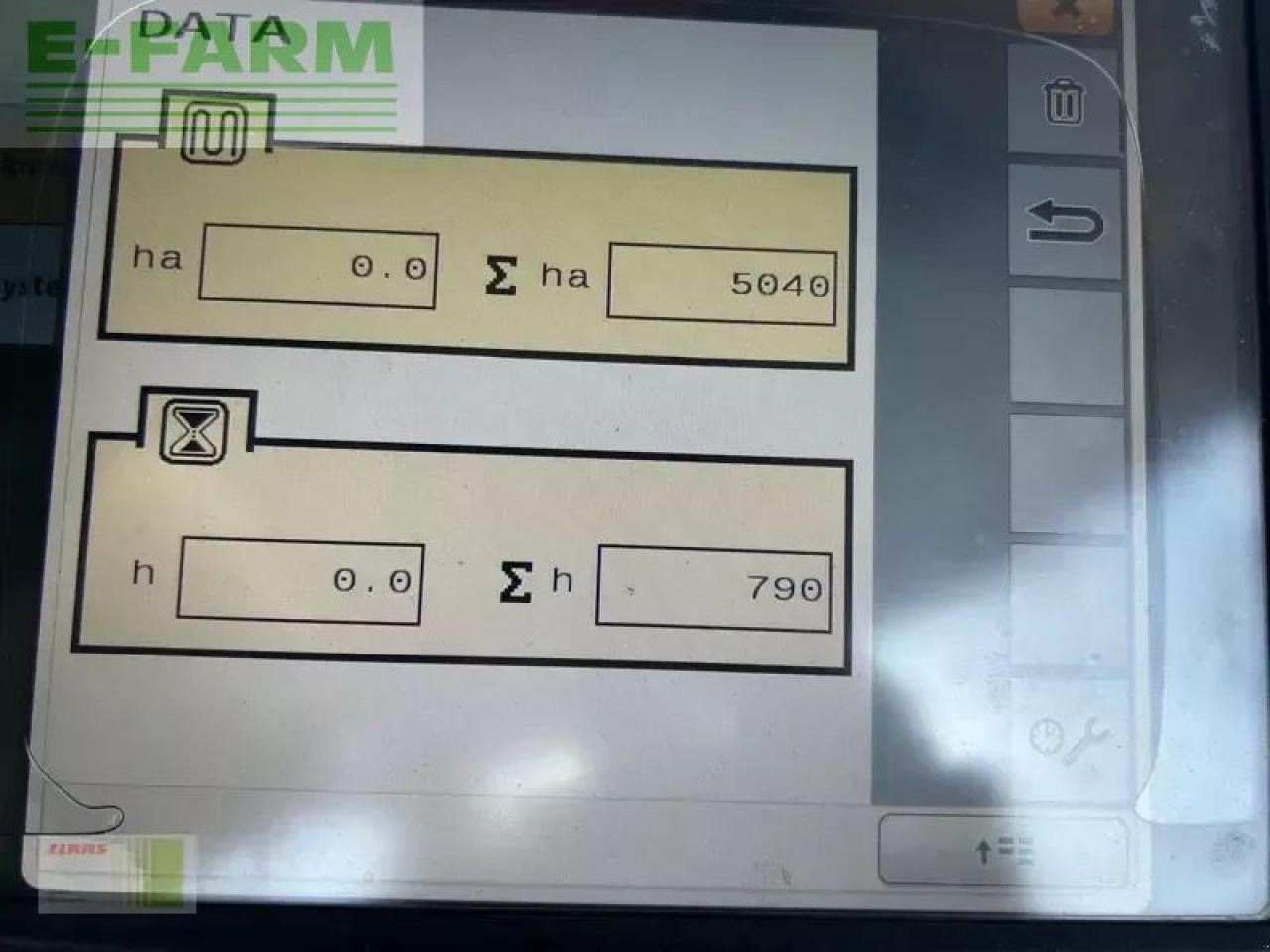 Pöttinger top 1403 c - Χορτοσυλλέκτης: φωτογραφία 4 Pöttinger top 1403 c - Χορτοσυλλέκτης: φωτογραφία 4