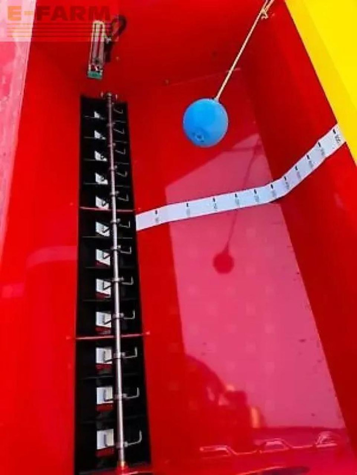 Σπαρτική με σβάρνα Pöttinger vitasem 302 add: φωτογραφία 10 Σπαρτική με σβάρνα Pöttinger vitasem 302 add: φωτογραφία 10