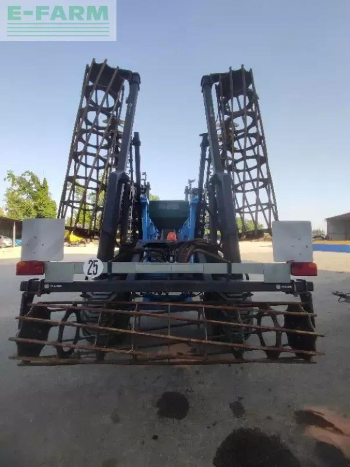 Rabe big bull - Καλλιεργητής: φωτογραφία 5 Rabe big bull - Καλλιεργητής: φωτογραφία 5